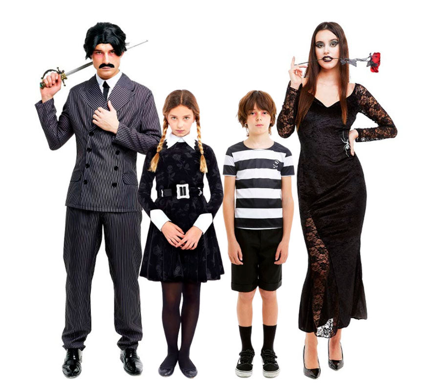 Translation missing: de.Grupo familia tenebrosa