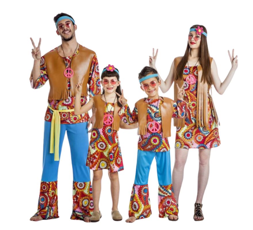 Translation missing: de.Grupo Hippie con chaleco