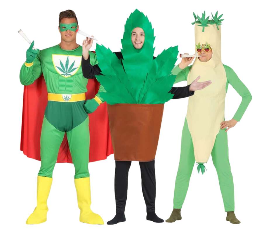 Gruppe Marihuana