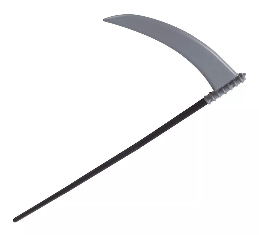 Guadaña de Esqueleto desmontable 110 cm