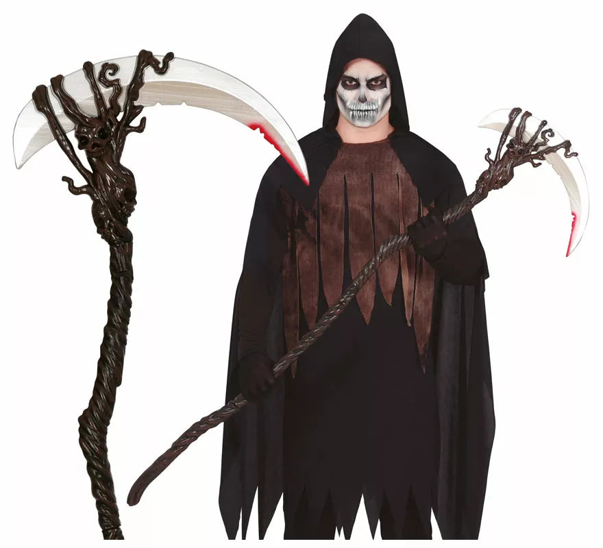 Translation missing: de.Guadaña de La Muerte Grande de 150 cm