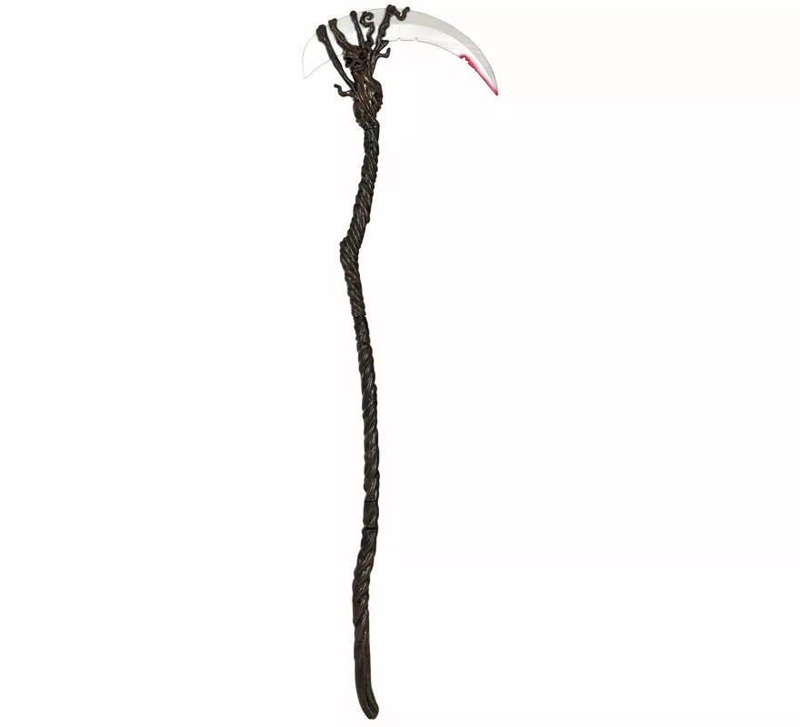Translation missing: de.Guadaña de La Muerte Grande de 150 cm