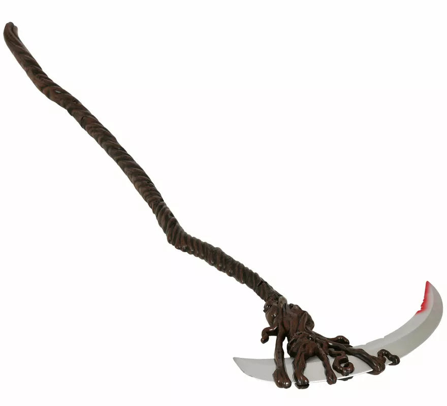 Guadaña de La Muerte Grande de 150 cm