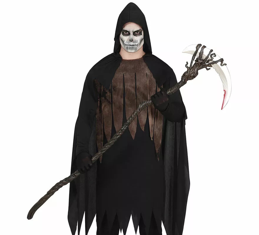 Translation missing: de.Guadaña de La Muerte Grande de 150 cm