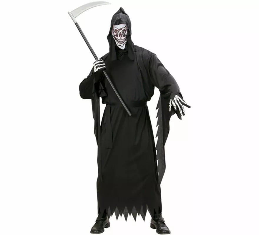 Translation missing: de.Guadaña de La Muerte Desmontable de 102 cm