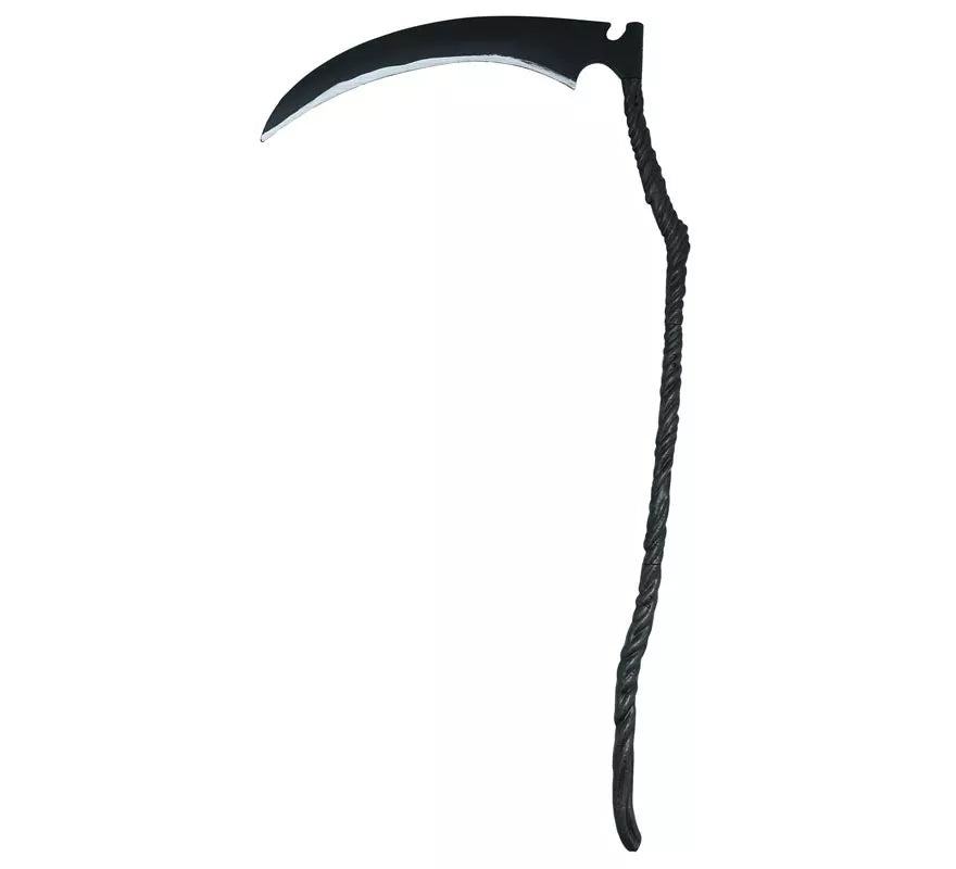 Guadaña desmontable de 132 cm