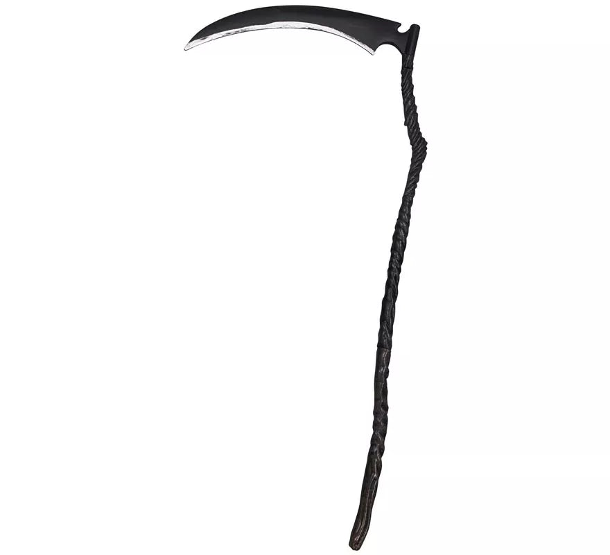 Translation missing: de.Guadaña Muerte Desmontable de 112,5x67,5 cm