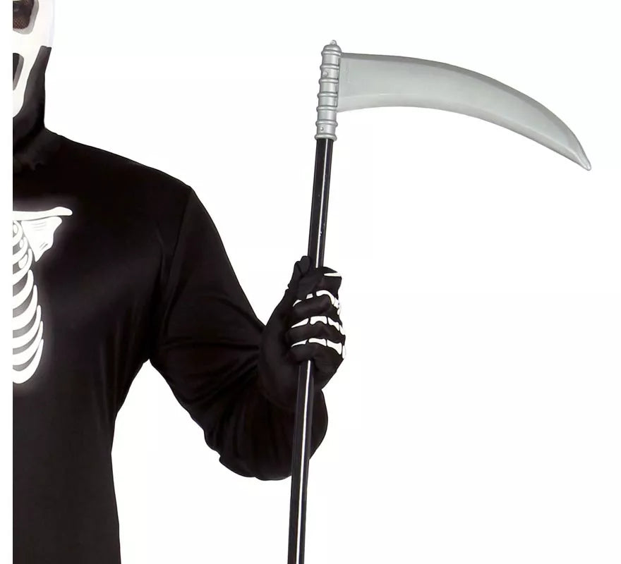 Guadaña plástico 95 cm