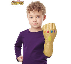 Avengers Thanos Infinity Gauntlet für Kinder