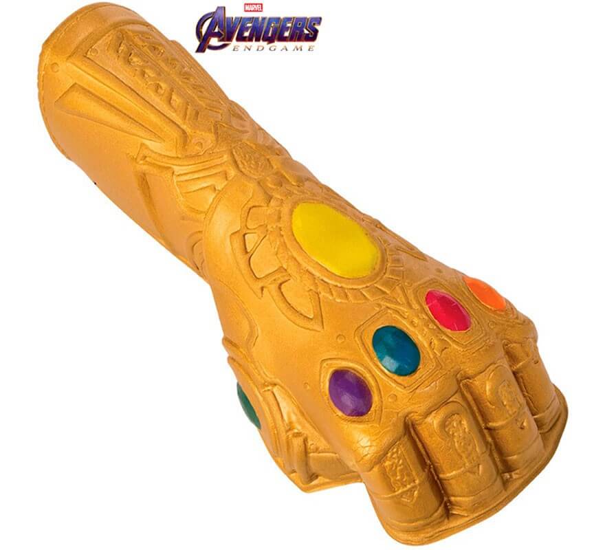 Translation missing: de.Guantelete del Infinito Thanos Endgame para niño