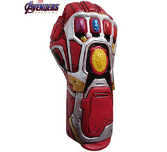 Nano-Endspielhandschuh