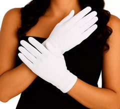 Paar Handschuhe Erwachsener