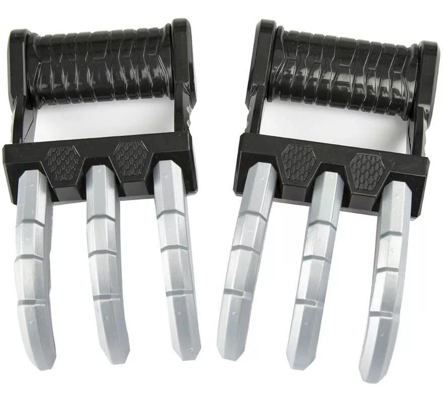 Translation missing: de.Guantes con Cuchillas Ninja Tekagi-shuko 17x25 cm
