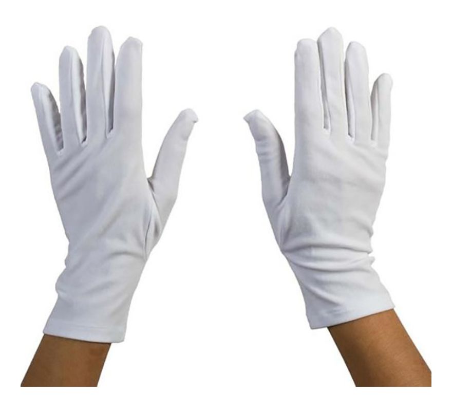 Translation missing: de.Guantes Cortos 20 cm en varios colores
