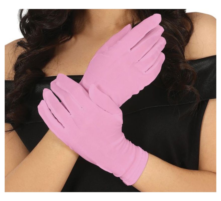 Translation missing: de.Guantes Cortos de 20 cm en varios colores