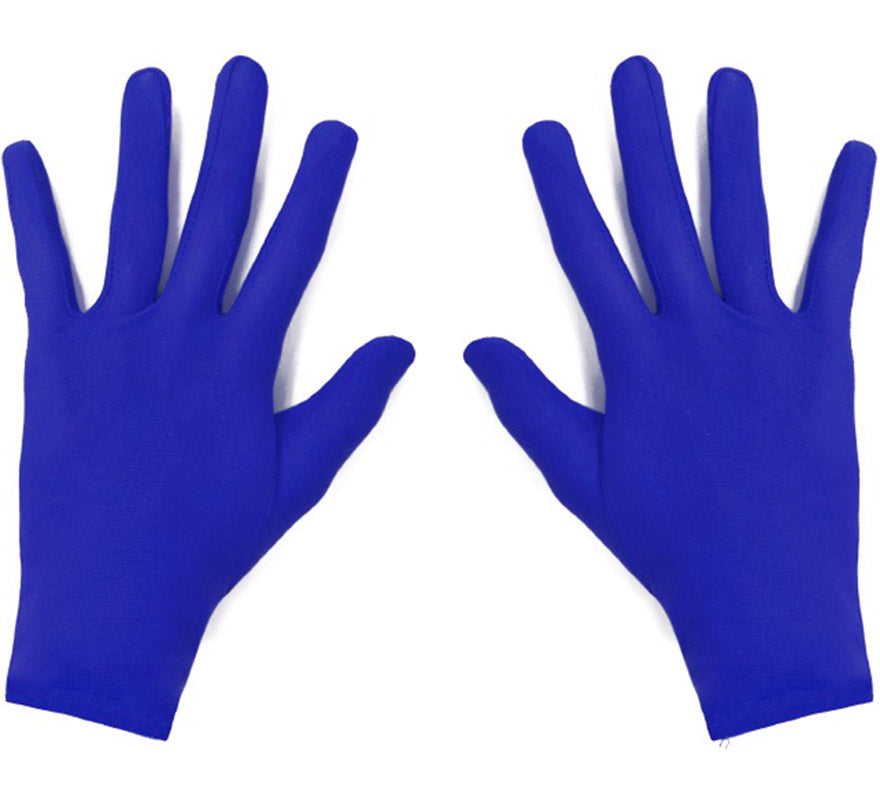 Translation missing: de.Guantes Cortos infantiles en varios colores de 16cm