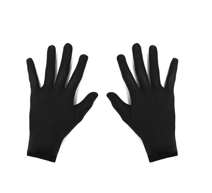Guantes Cortos Infantiles en varios colores
