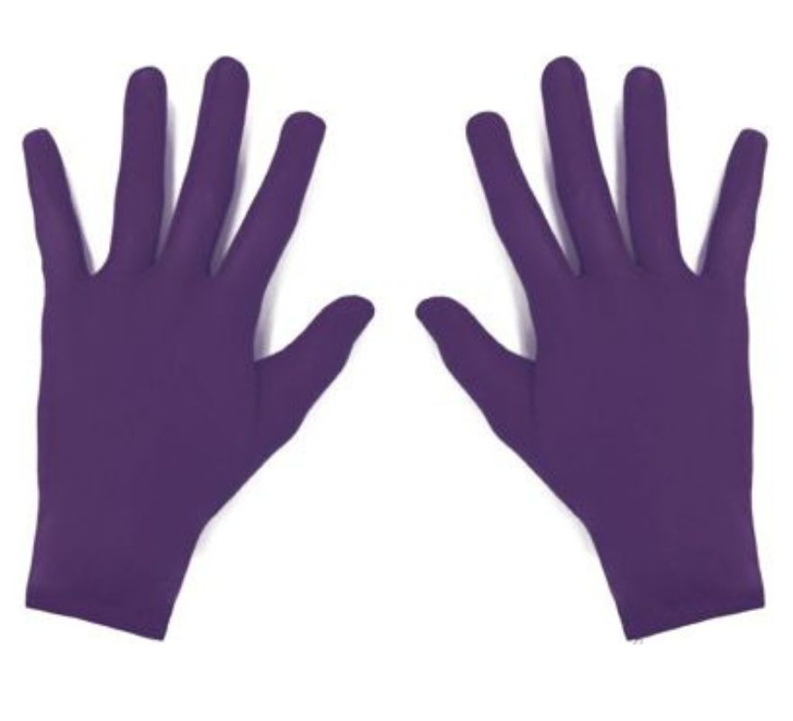 Translation missing: de.Guantes Cortos infantiles en varios colores de 16cm