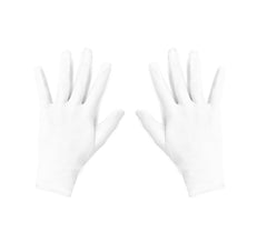 Kurze Handschuhe für Erwachsene in verschiedenen Farben