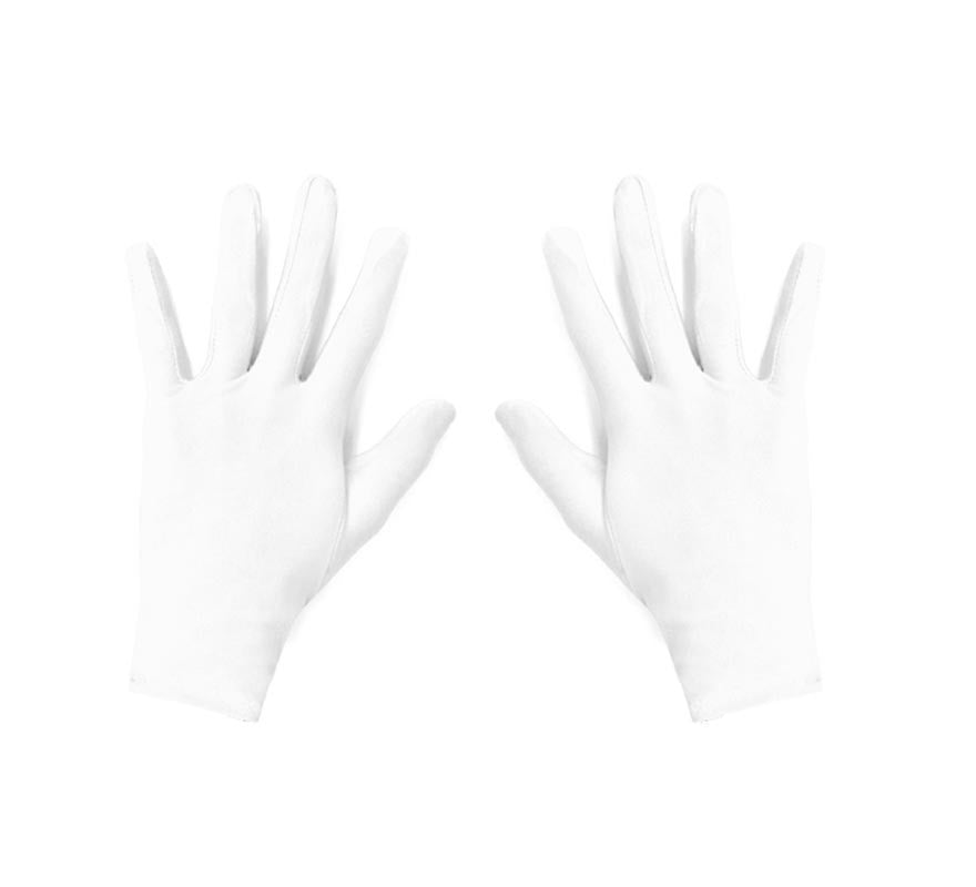 Translation missing: de.Guantes Cortos para Adulto en varios colores