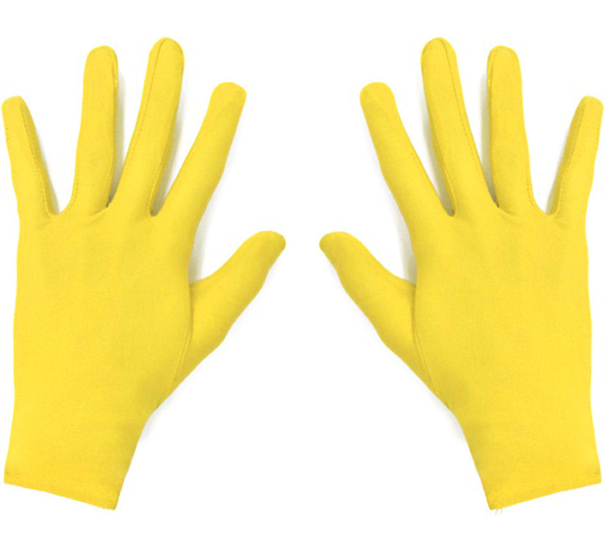 Translation missing: de.Guantes Cortos para adultos en varios colores
