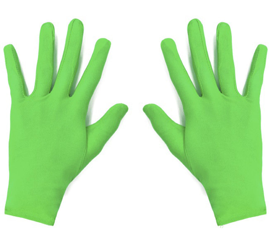 Translation missing: de.Guantes Cortos para adultos en varios colores