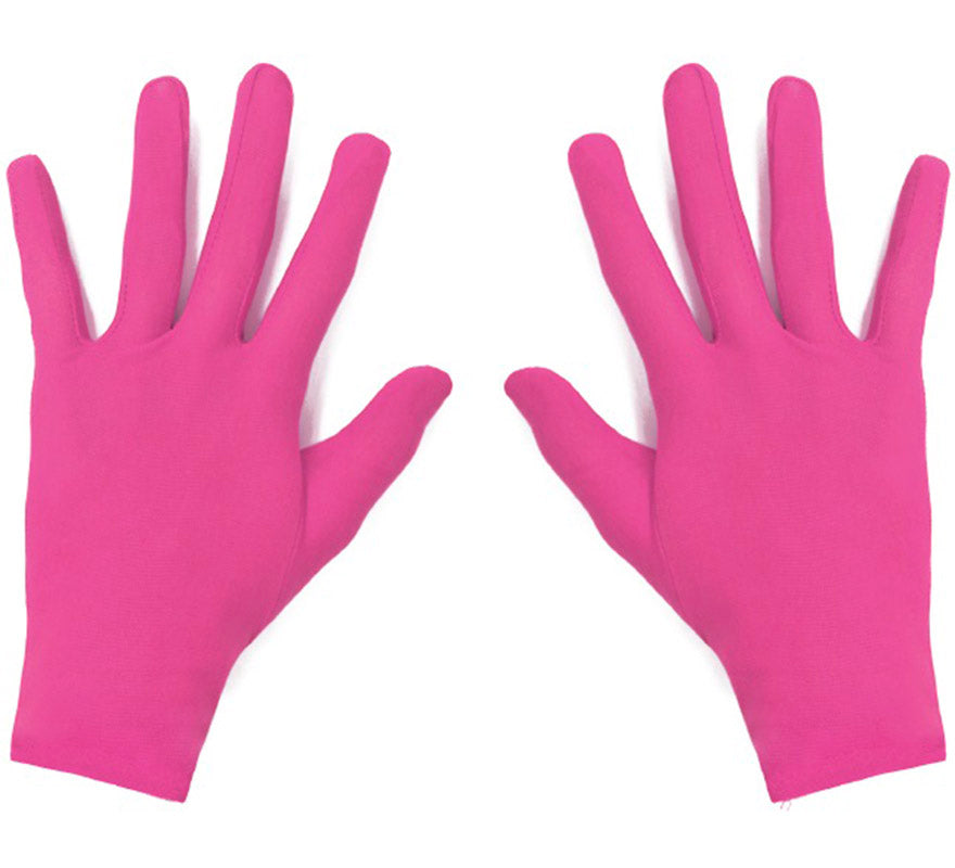 Guantes Cortos para adultos en varios colores