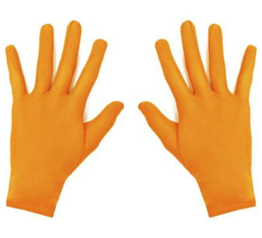 Translation missing: de.Guantes Cortos para adultos en varios colores