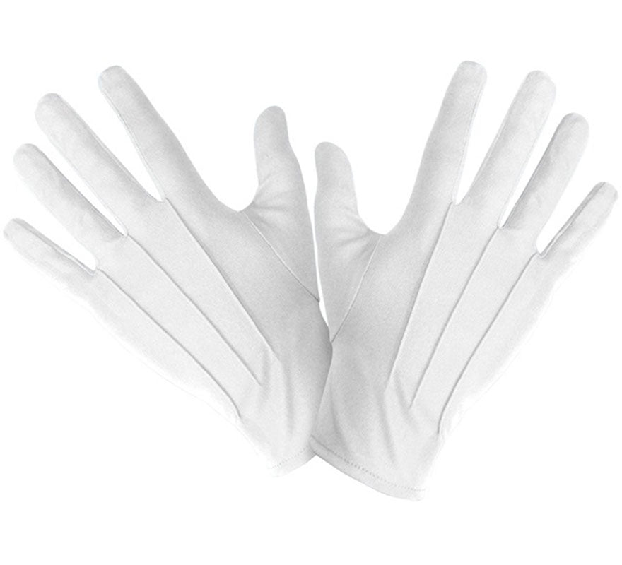 Translation missing: de.Guantes Cortos para adultos en varios colores
