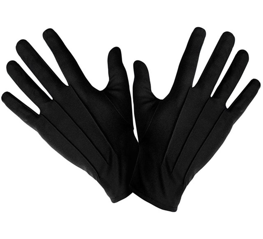 Translation missing: de.Guantes Cortos para adultos en varios colores