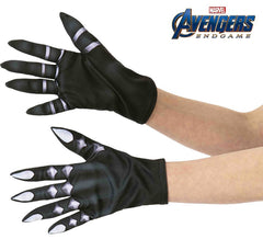 Black Panther Handschuhe für Kinder