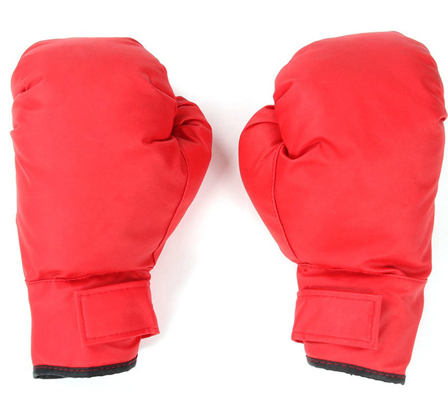 Translation missing: de.Guantes de Boxeo rojos