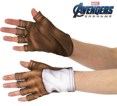 Kinder Captain America Handschuhe