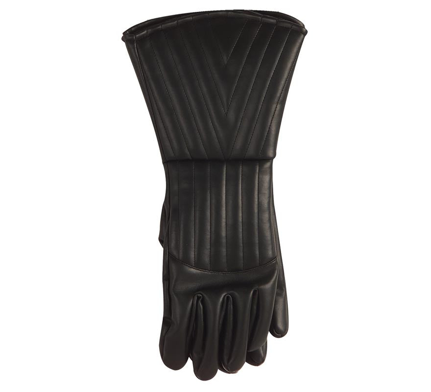 Translation missing: de.Guantes de Darth Vader Star Wars adulto