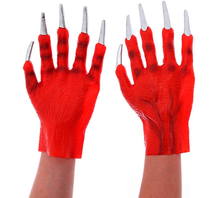 Translation missing: de.Guantes de Demonio