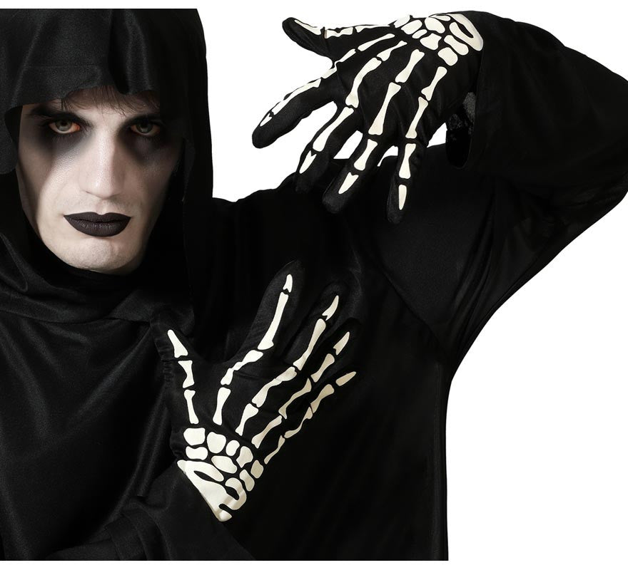 Translation missing: de.Guantes de Esqueleto