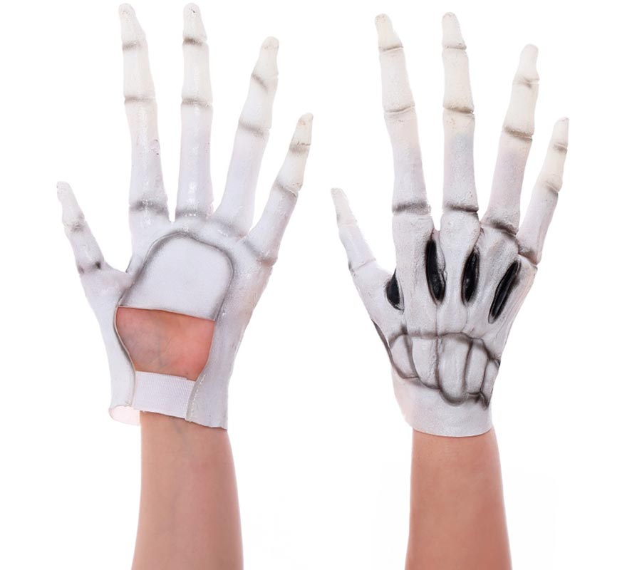 Translation missing: de.Guantes de Esqueleto
