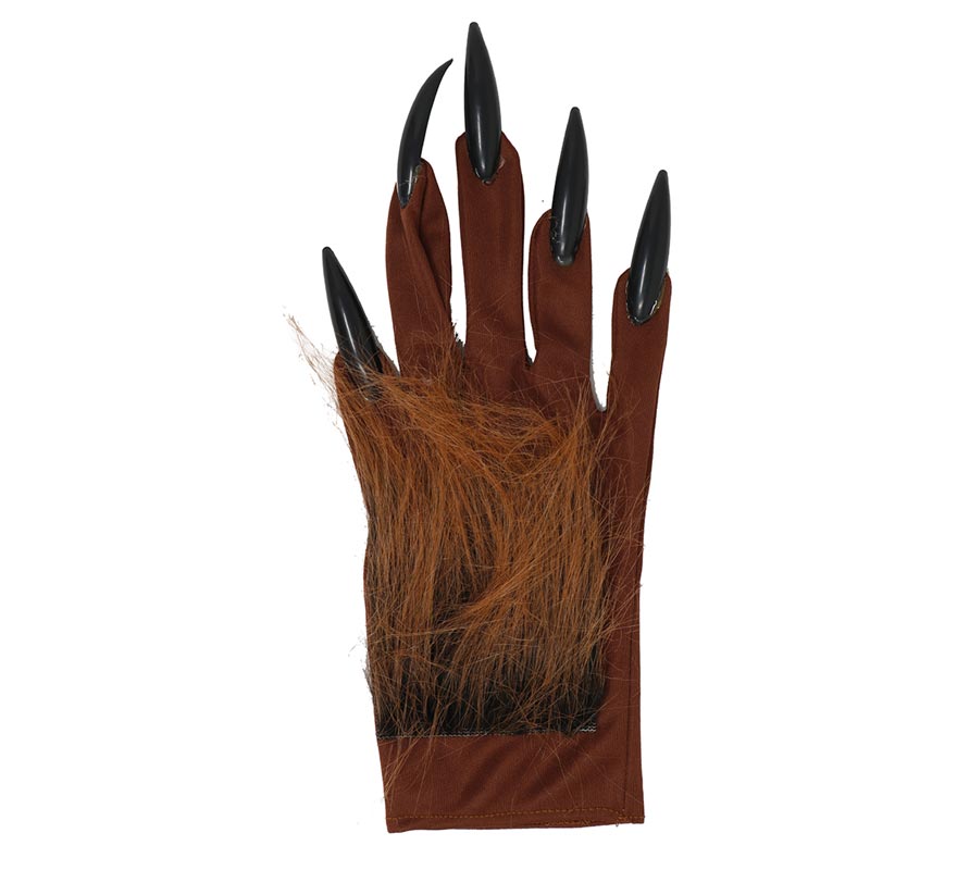 Translation missing: de.Guantes de Hombre Lobo con Garras