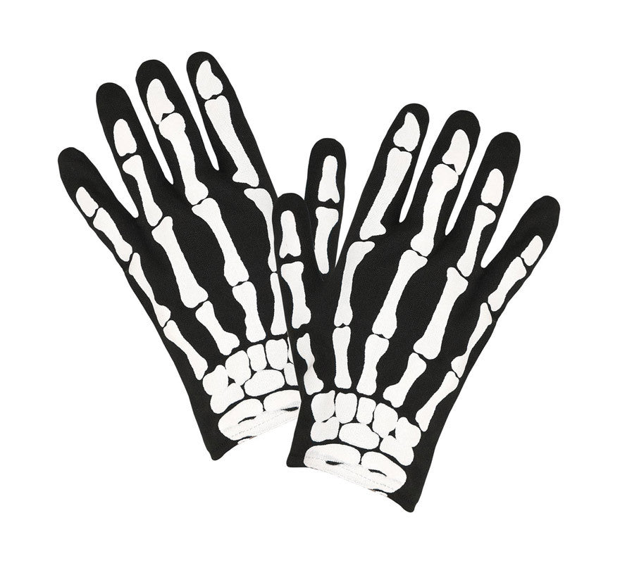 Translation missing: de.Guantes de Huesos Infantiles
