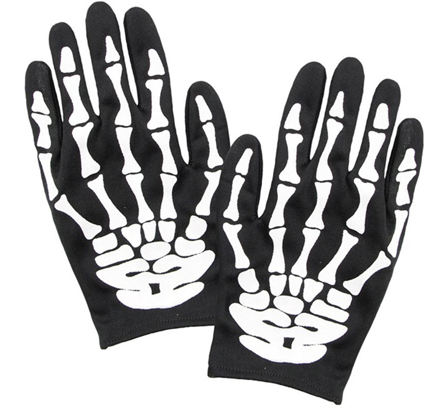 Translation missing: de.Guantes de Huesos para adultos