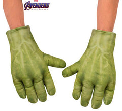 Hulk Endgame Handschuhe für Kinder