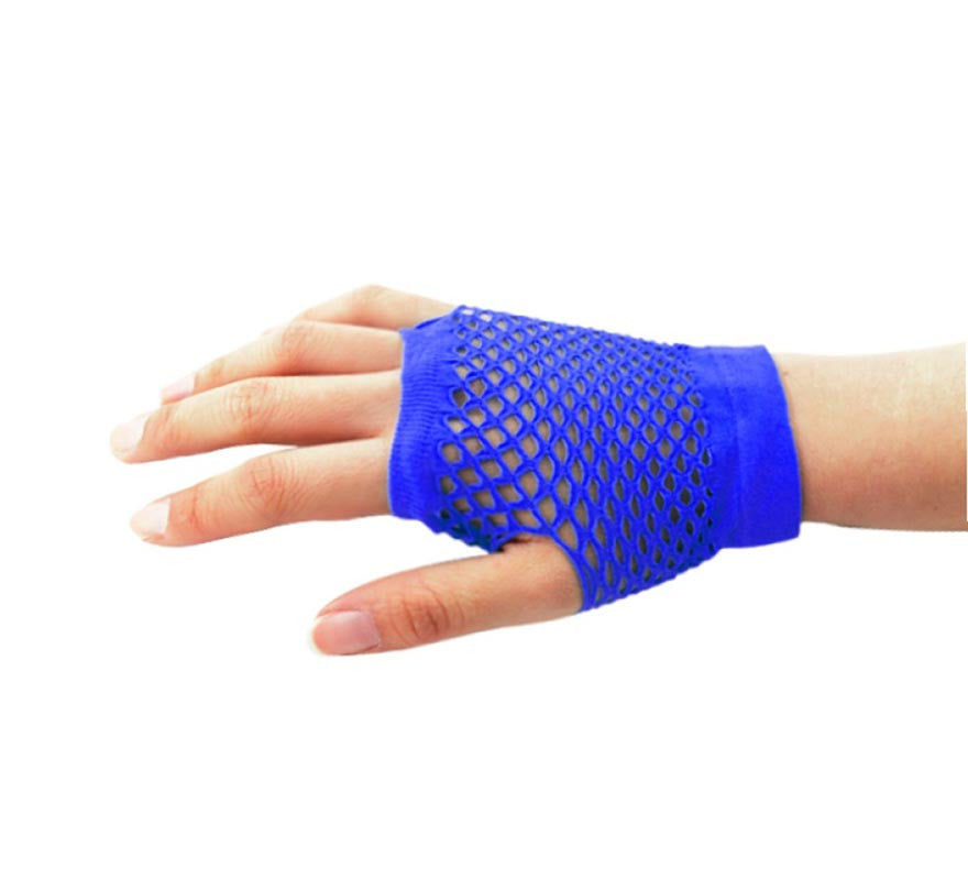 Guantes de Red Cortos en varios colores