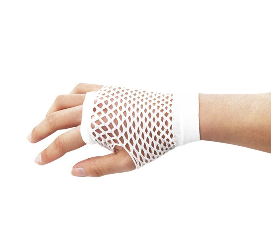 Guantes de Red Cortos en varios colores