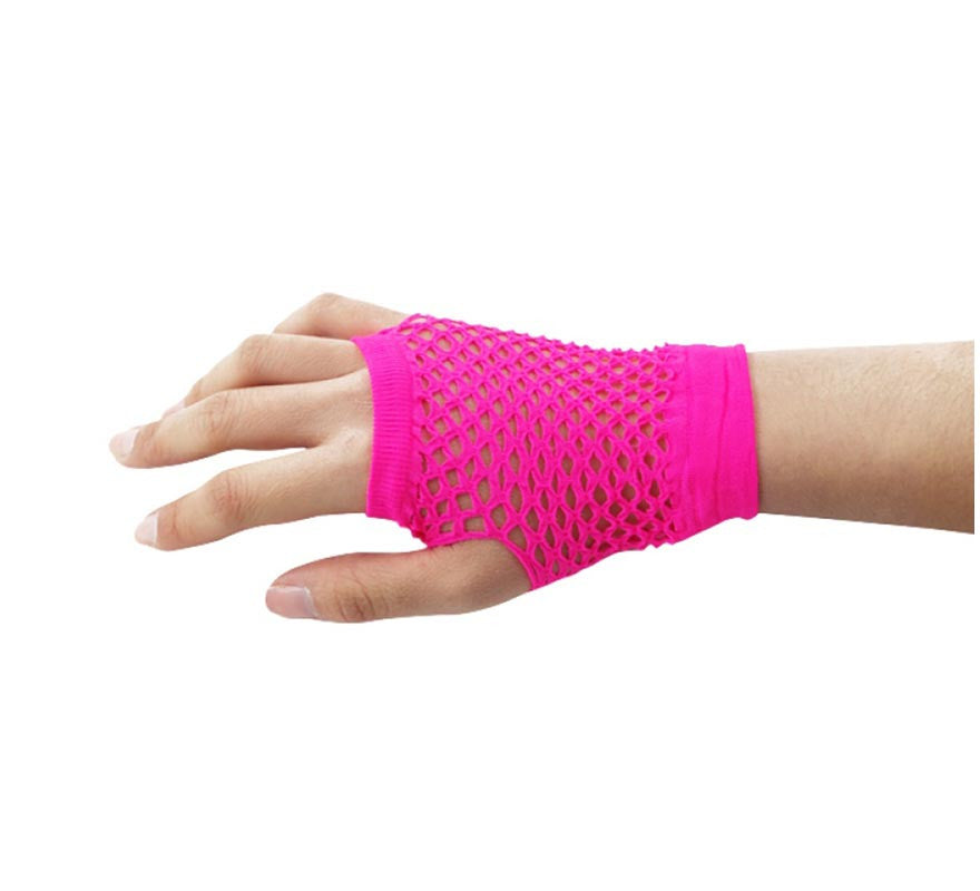 Translation missing: de.Guantes de Red Cortos en varios colores