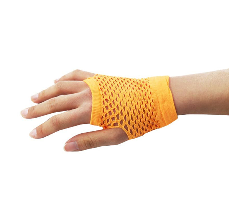 Translation missing: de.Guantes de Red Cortos en varios colores