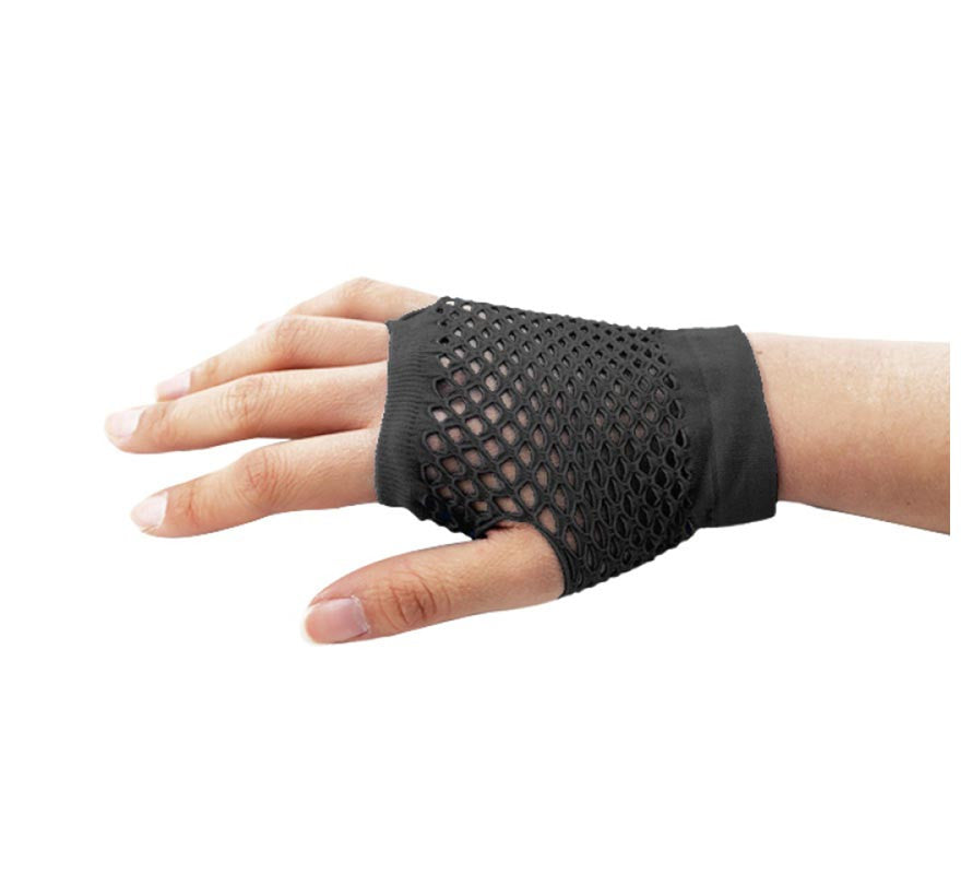 Translation missing: de.Guantes de Red Cortos en varios colores