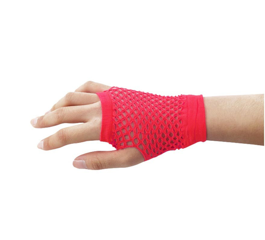 Guantes de Red Cortos en varios colores