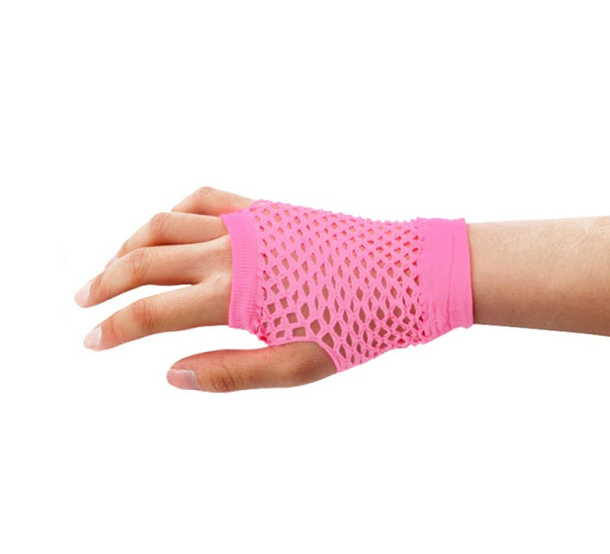 Guantes de Red Cortos en varios colores