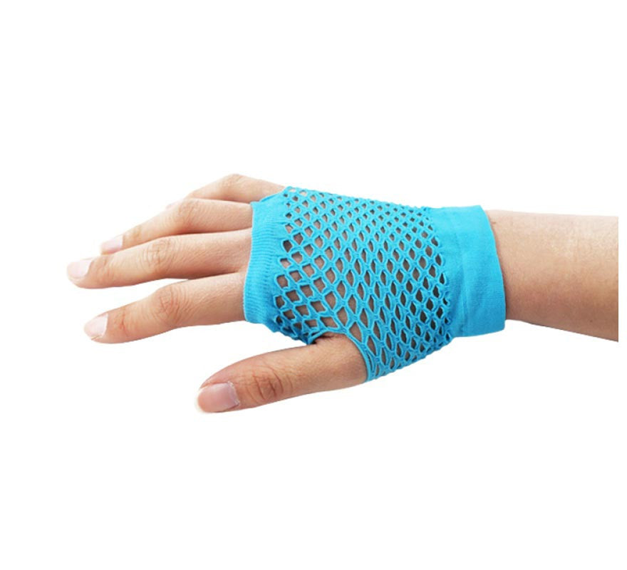 Translation missing: de.Guantes de Red Cortos en varios colores