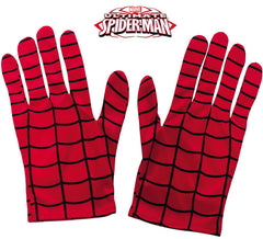 Kinder Spiderman Handschuhe